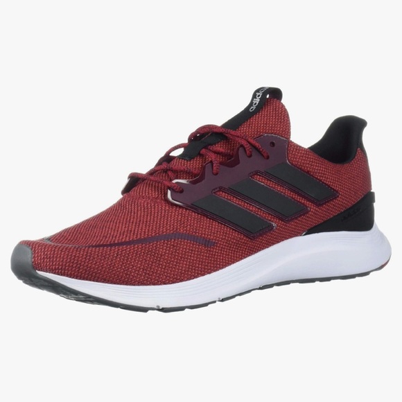 Adidas Energyfalcon Active Maroon Sneakers main image 8